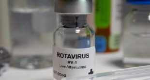 Manfaat Vaksin Rotavirus