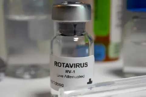 Manfaat Vaksin Rotavirus