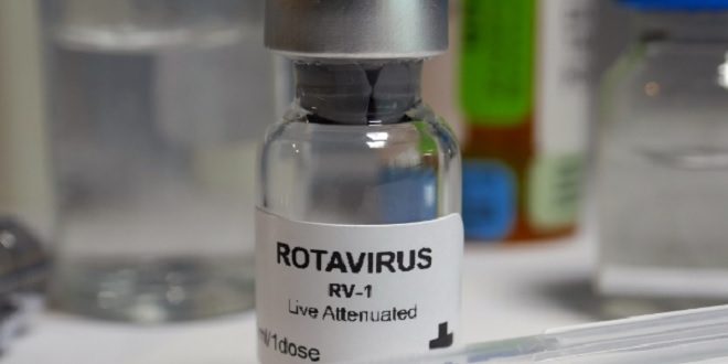 Manfaat Vaksin Rotavirus