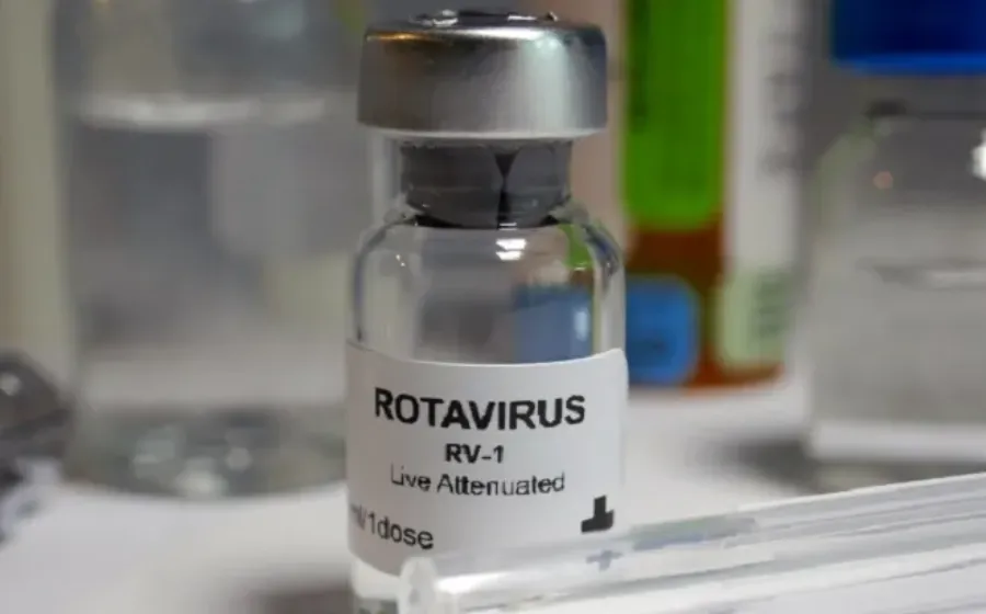 Manfaat Vaksin Rotavirus