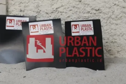 Mengenal Geomembrane Merk Urban Plastic, Fungsi dan Keunggulannya