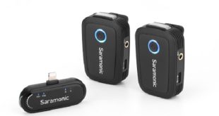Daftar Harga Mic Saramonic