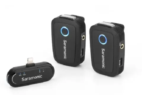 Daftar Harga Mic Saramonic