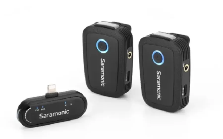 Daftar Harga Mic Saramonic