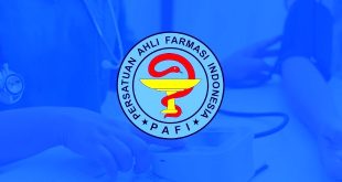PAFI Kota Mojokerto Mengukir Masa Depan Dunia Farmasi dan Kesehatan Masyarakat yang Lebih Baik