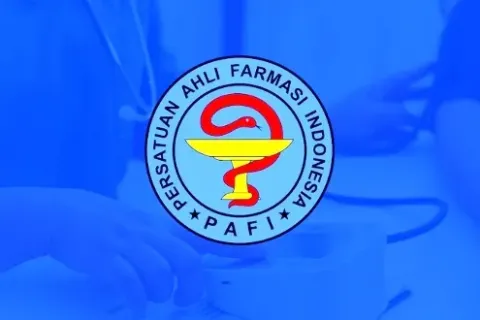PAFI Kota Mojokerto Mengukir Masa Depan Dunia Farmasi dan Kesehatan Masyarakat yang Lebih Baik