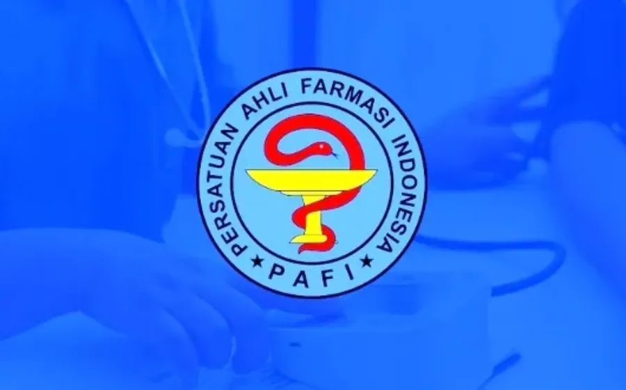 PAFI Kota Mojokerto Mengukir Masa Depan Dunia Farmasi dan Kesehatan Masyarakat yang Lebih Baik