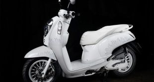Penyebab Motor Matic Digas Tidak Mau Jalan dan Solusinya