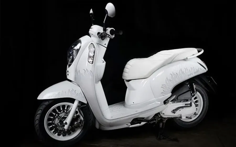 Penyebab Motor Matic Digas Tidak Mau Jalan dan Solusinya