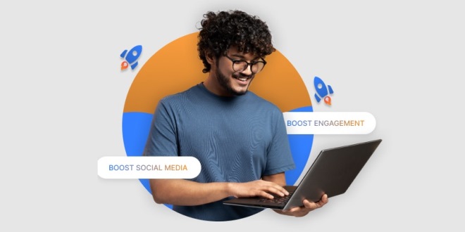 Rekomendasi Indobuzz sebagai Jasa Buzzer, Komentar, KOL dan Influencer untuk Marketing Online