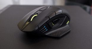 Rekomendasi Mouse Wireless Terbaik untuk Produktivitas dan Hiburan