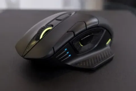 Rekomendasi Mouse Wireless Terbaik untuk Produktivitas dan Hiburan