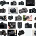 Harga Kamera Full Frame Canon Terbaru