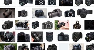 Harga Kamera Full Frame Canon Terbaru