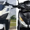 Perbandingan Konsumsi Bahan Bakar Honda Vario 150 dan Vario 160, Mana Lebih Baik Dengan Menggunakan Teknologi eSP+