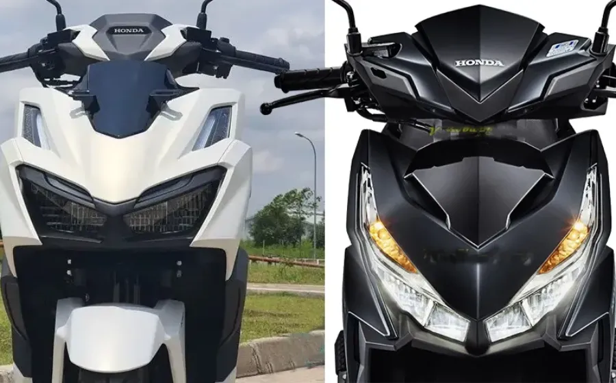 Perbandingan Konsumsi Bahan Bakar Honda Vario 150 dan Vario 160, Mana Lebih Baik Dengan Menggunakan Teknologi eSP+