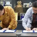 Dukung Program Merdeka Belajar Kampus Merdeka, Universitas Pertamina Jalin Kerja Sama dengan Fakultas Matematika dan Ilmu Pengetahuan Alam Universitas Indonesia