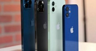 Harga HP IPhone 12 Terbaru