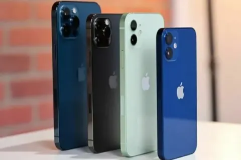 Harga HP IPhone 12 Terbaru