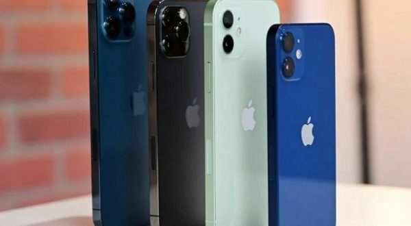 Harga HP IPhone 12 Terbaru