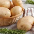 Manfaat Kentang Untuk Kesehatan