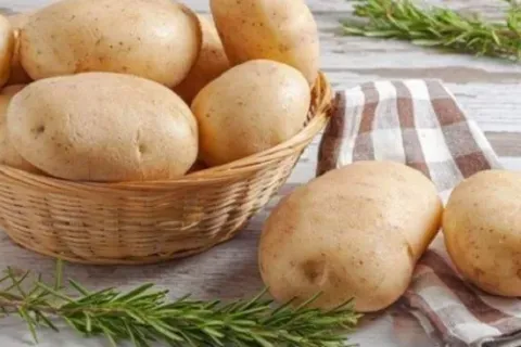 Manfaat Kentang Untuk Kesehatan