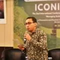 Pakar Tak Hanya Indonesia, Asia Tenggara Pun Rawan Serangan Siber