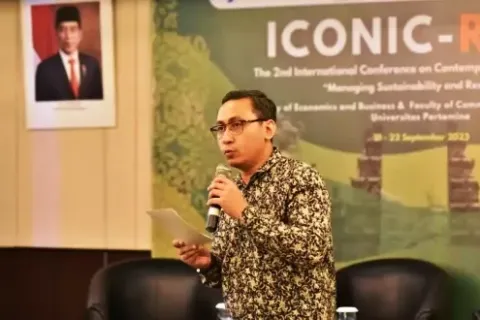 Pakar Tak Hanya Indonesia, Asia Tenggara Pun Rawan Serangan Siber