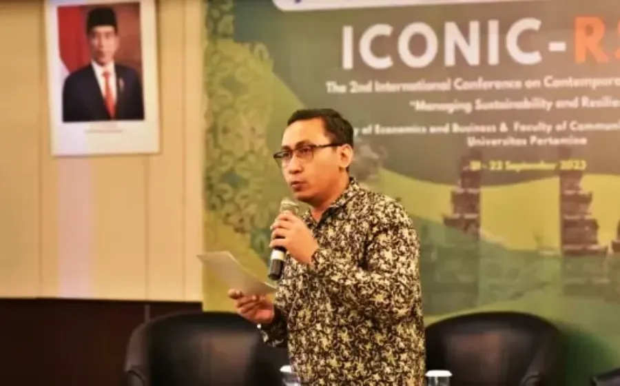 Pakar Tak Hanya Indonesia, Asia Tenggara Pun Rawan Serangan Siber