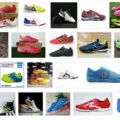 Harga Sepatu Futsal Terbaru