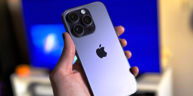 Harga iPhone 14 Pro iBox Terbaru
