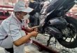 Panduan Lengkap Ganti Oli Motor, Harga, Alat, dan Langkah Langkah