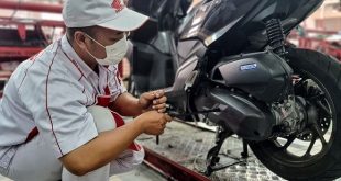 Panduan Lengkap Ganti Oli Motor, Harga, Alat, dan Langkah Langkah