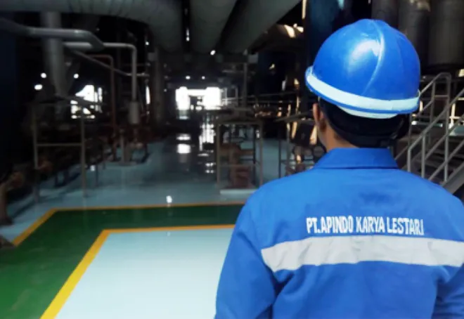 Percayakan Jasa Epoxy Lantai kepada Apindo untuk Hasil Terbaik