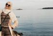 Tips Memilih Outfit ke Pantai Hijab Simple agar Tetap Modis dan Nyaman