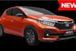 Harga Honda New Brio Terbaru