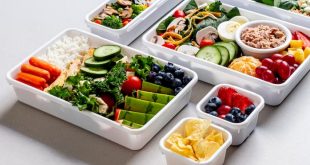 Manfaat RealFood Untuk Kesehatan