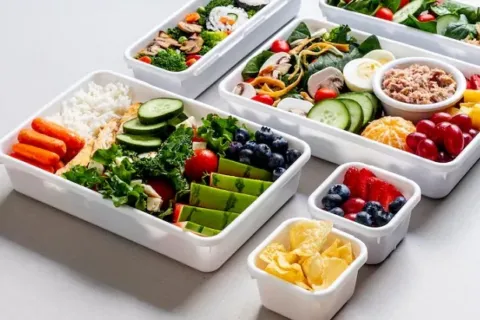 Manfaat RealFood Untuk Kesehatan