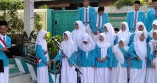 Mengenal Yayasan Mi’Rajush Shibyan Nahdlatul Wathan Jakarta