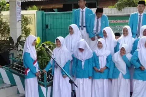 Mengenal Yayasan Mi’Rajush Shibyan Nahdlatul Wathan Jakarta
