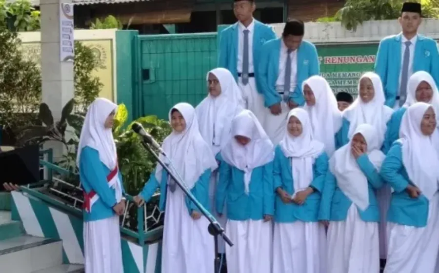 Mengenal Yayasan Mi’Rajush Shibyan Nahdlatul Wathan Jakarta