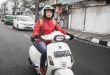 Cara Aman Mengerem Motor Matic di Turunan Untuk Wanita Perempuan Pemula