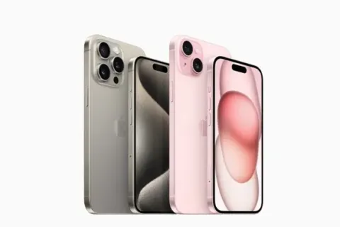 Harga iPhone 15 Terbaru Terkini
