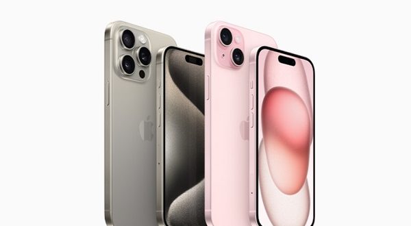 Harga iPhone 15 Terbaru Terkini