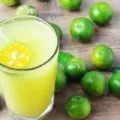 Manfaat Jeruk Kasturi Untuk Kesehatan