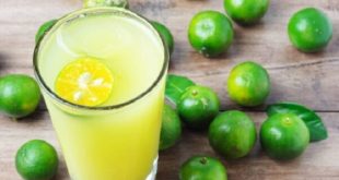 Manfaat Jeruk Kasturi Untuk Kesehatan