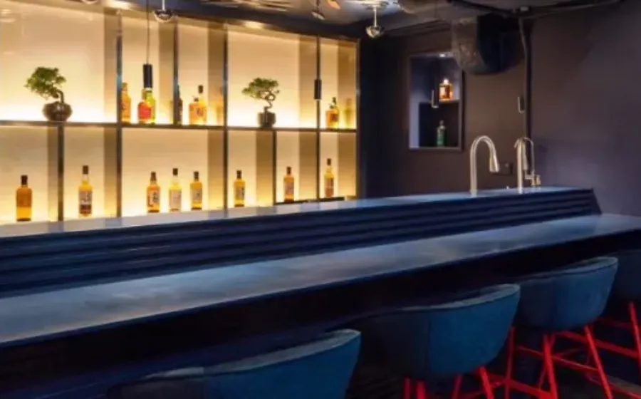 Restoran IO Italian Omakase Perpaduan Sempurna Cita Rasa Italia dan Jepang untuk Penggemar Kuliner