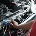 Bengkel AC Mobil Terbaik di Kelapa Gading