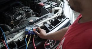 Bengkel AC Mobil Terbaik di Kelapa Gading