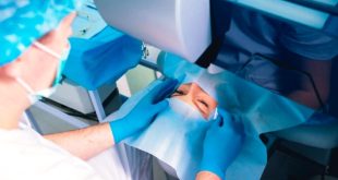 Operasi LASIK Sebagai Solusi Tepat untuk Memperbaiki Penglihatan Anda 